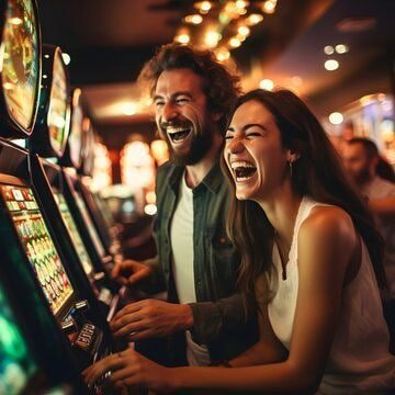 Pengguna Indonesia memantau kemenangan slot online dan sportsbook via mobile