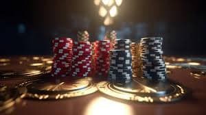 Tampilan virtual entertainment dan esports di puloutoto