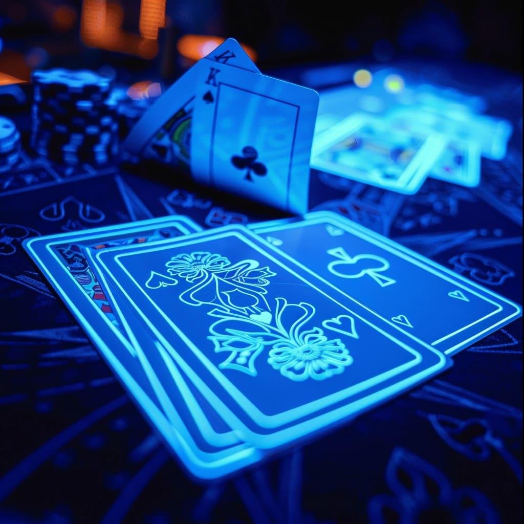 Live casino dengan dealer langsung di platform puloutoto
